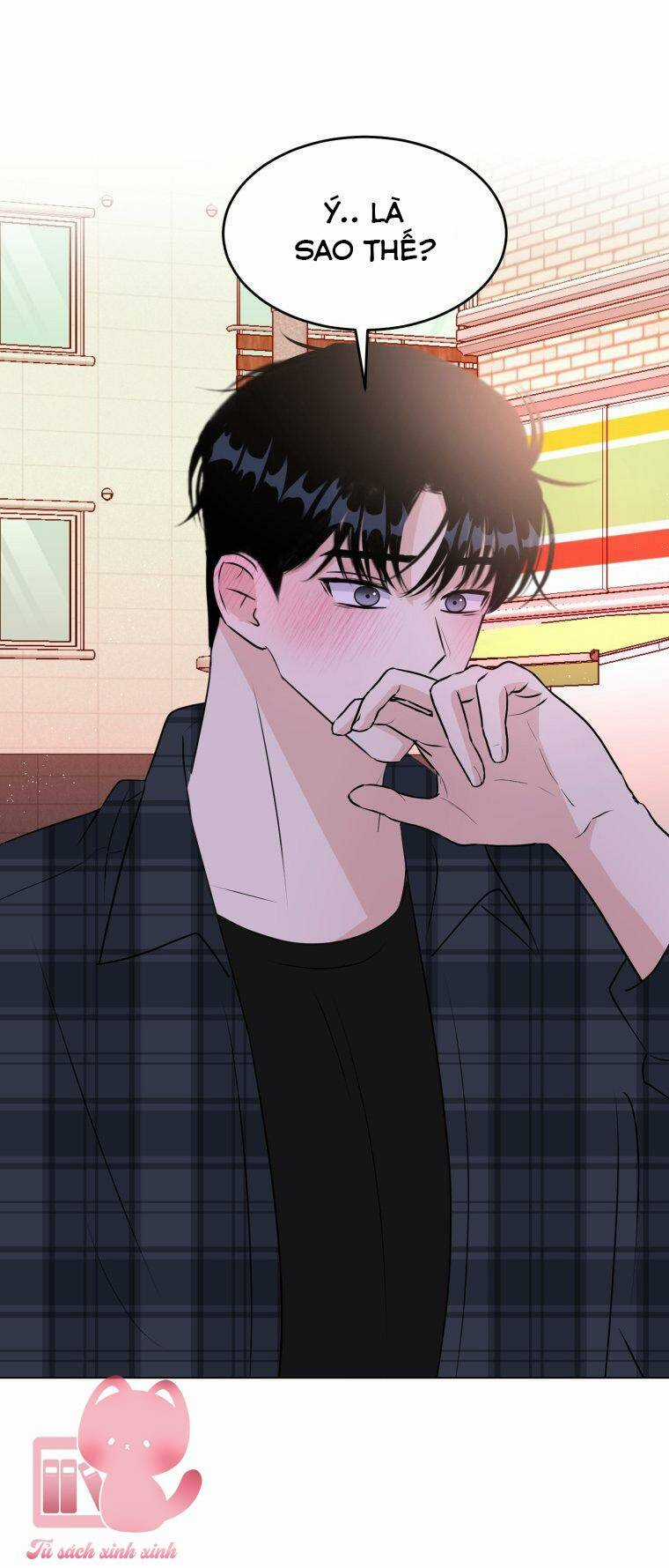 Bí Mật Highteen - Chapter 32 - Trang 5