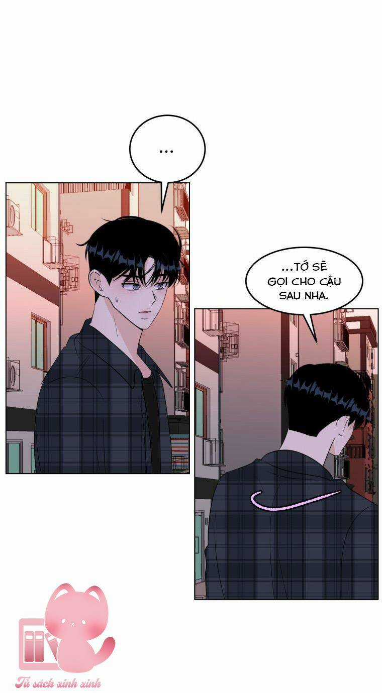 Bí Mật Highteen - Chapter 32 - Trang 41