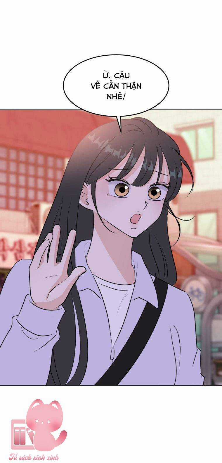 Bí Mật Highteen - Chapter 32 - Trang 42