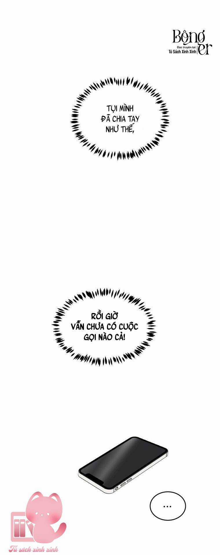 Bí Mật Highteen - Chapter 32 - Trang 43