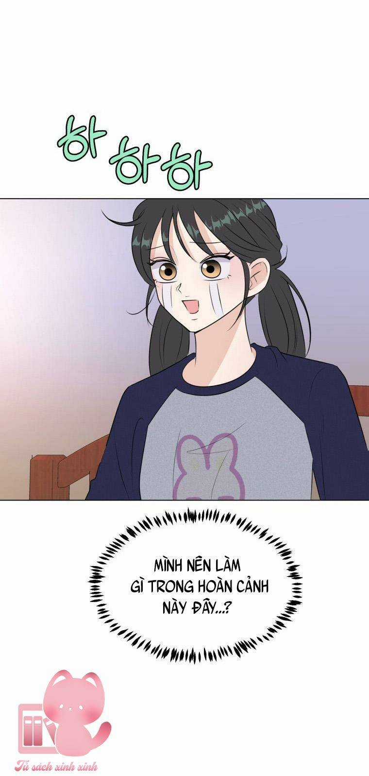 Bí Mật Highteen - Chapter 32 - Trang 44