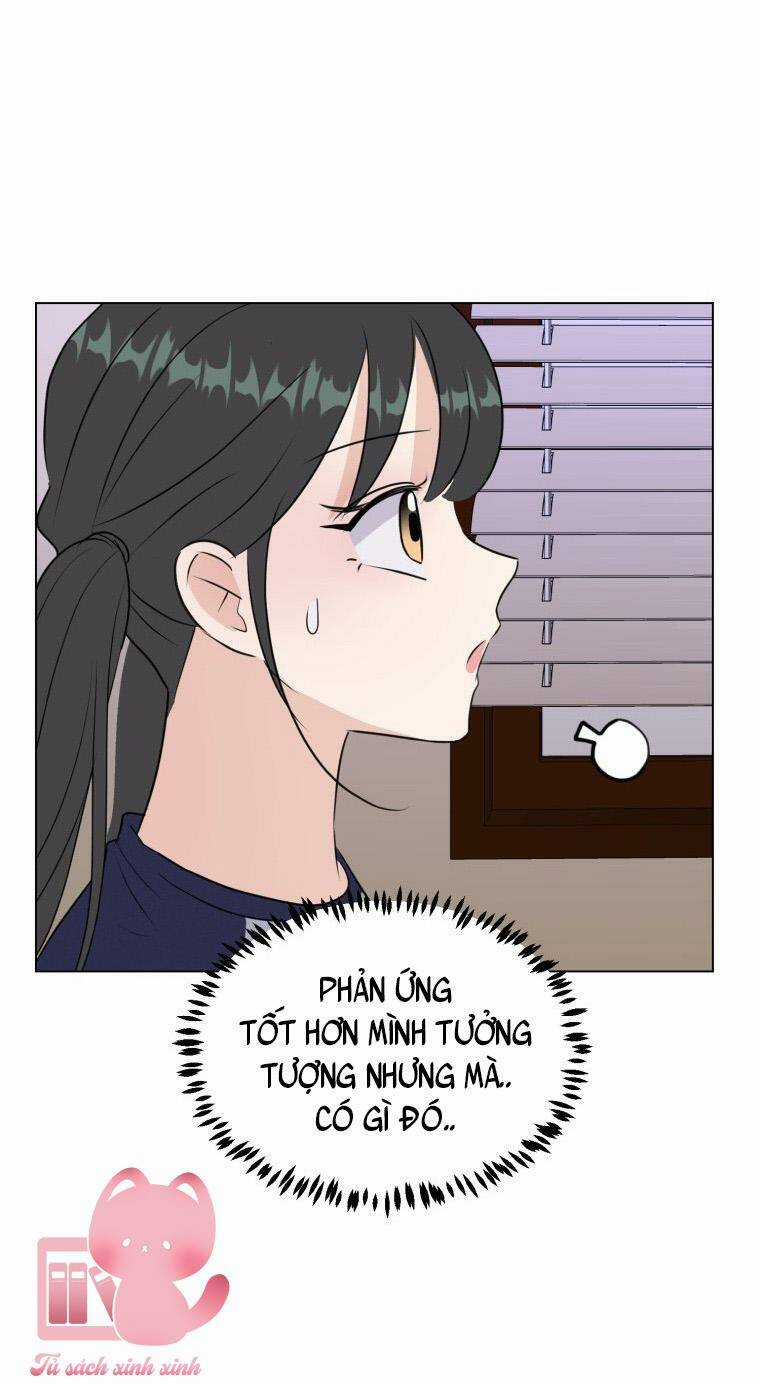 Bí Mật Highteen - Chapter 32 - Trang 47