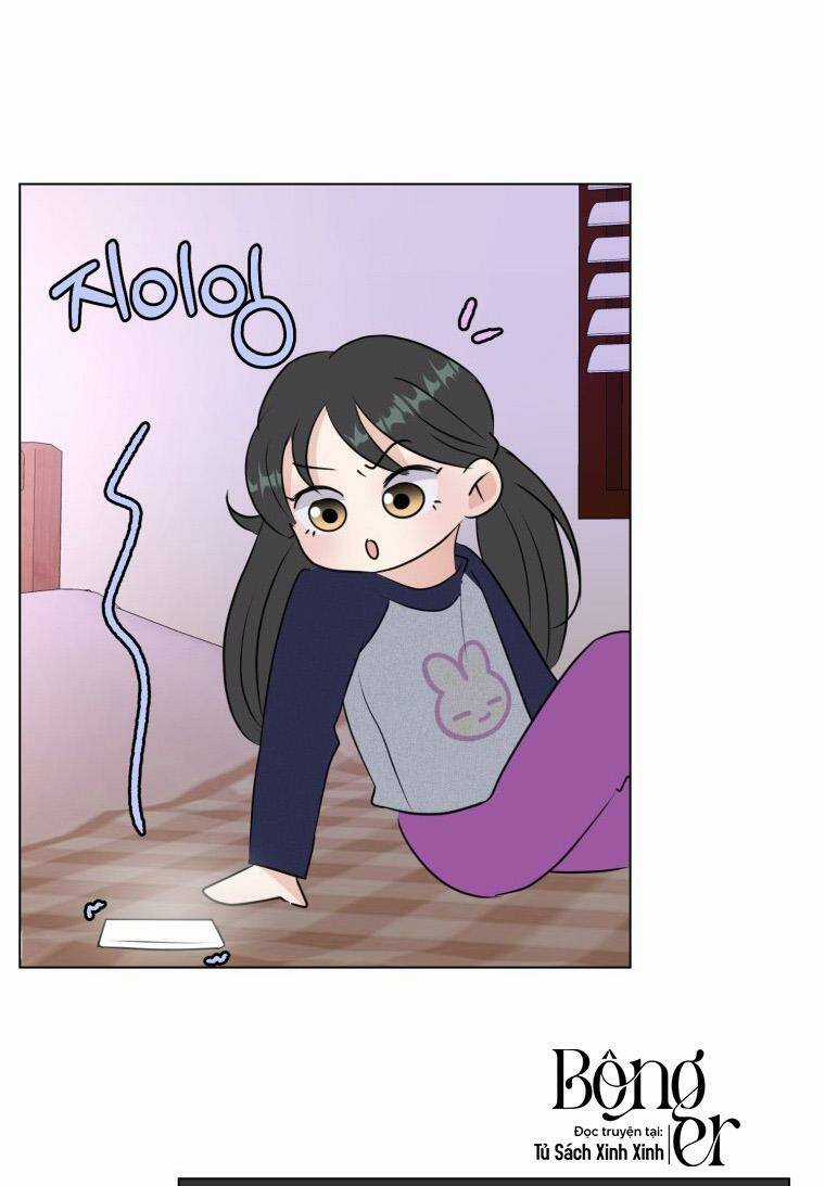 Bí Mật Highteen - Chapter 32 - Trang 48