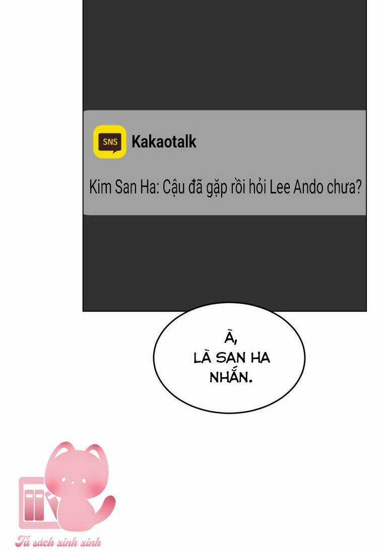 Bí Mật Highteen - Chapter 32 - Trang 49