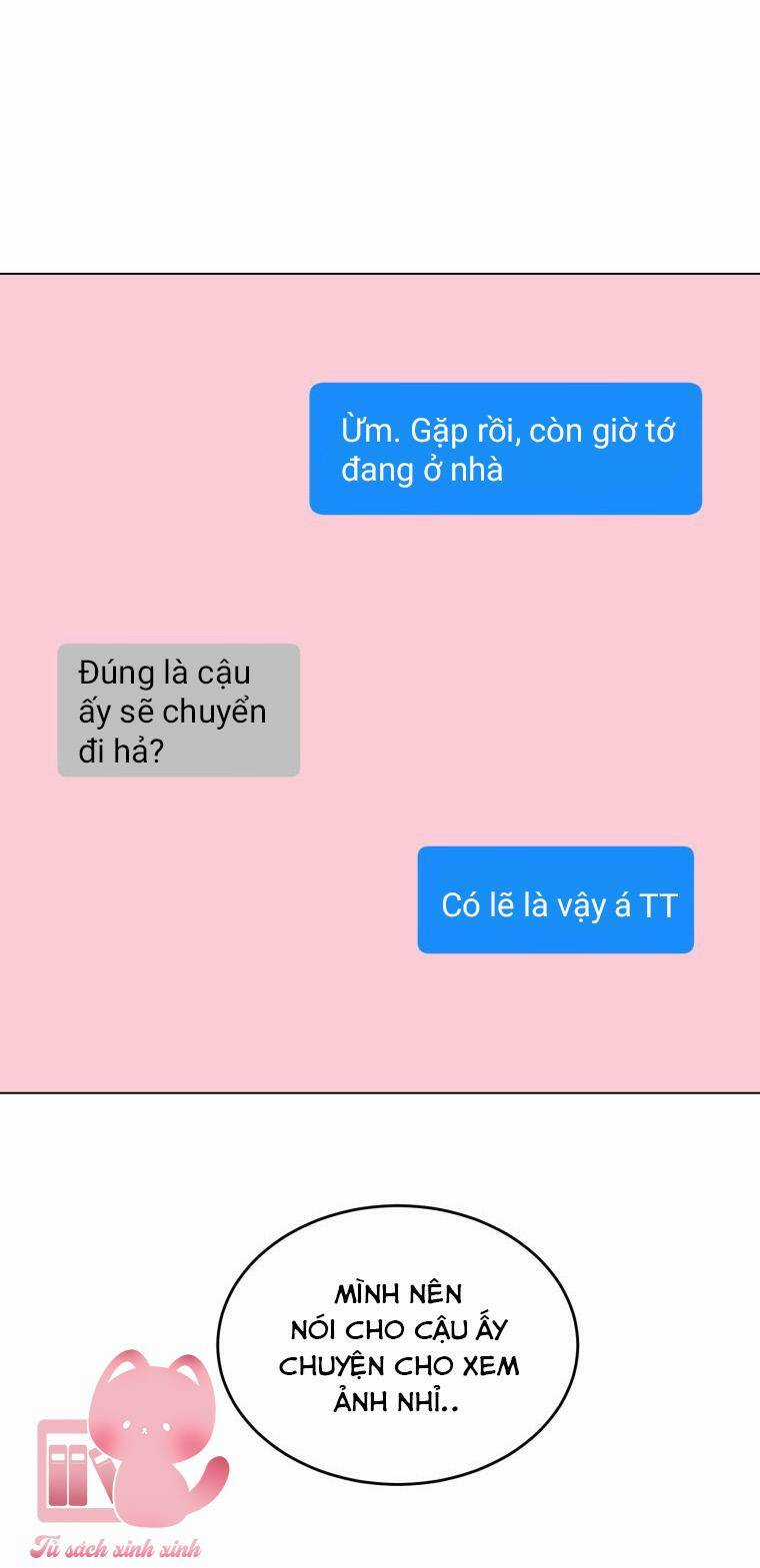 Bí Mật Highteen - Chapter 32 - Trang 50