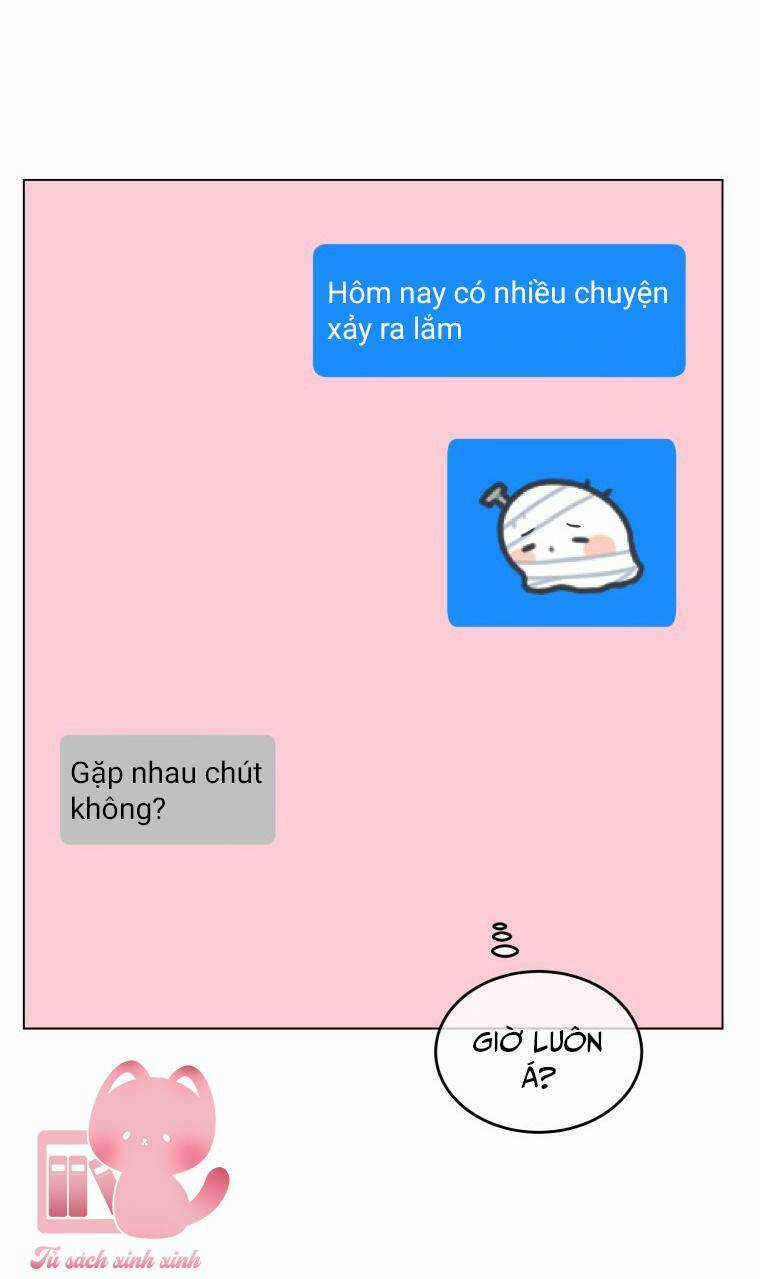Bí Mật Highteen - Chapter 32 - Trang 51