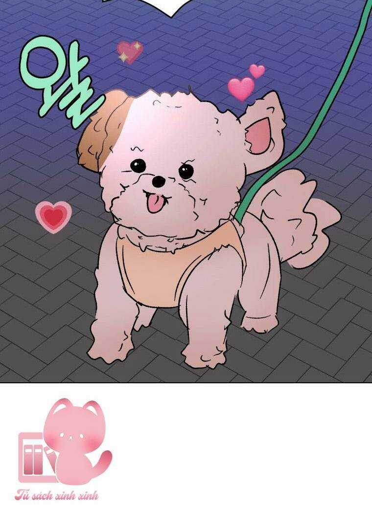 Bí Mật Highteen - Chapter 32 - Trang 54