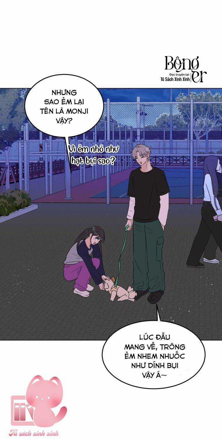 Bí Mật Highteen - Chapter 32 - Trang 55