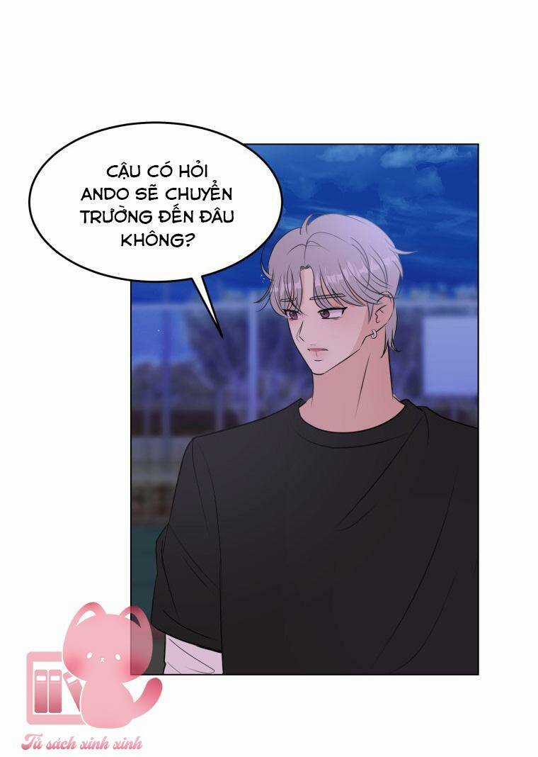 Bí Mật Highteen - Chapter 32 - Trang 56