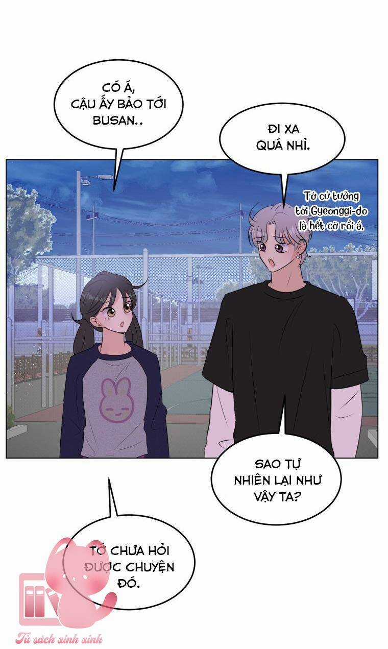 Bí Mật Highteen - Chapter 32 - Trang 57