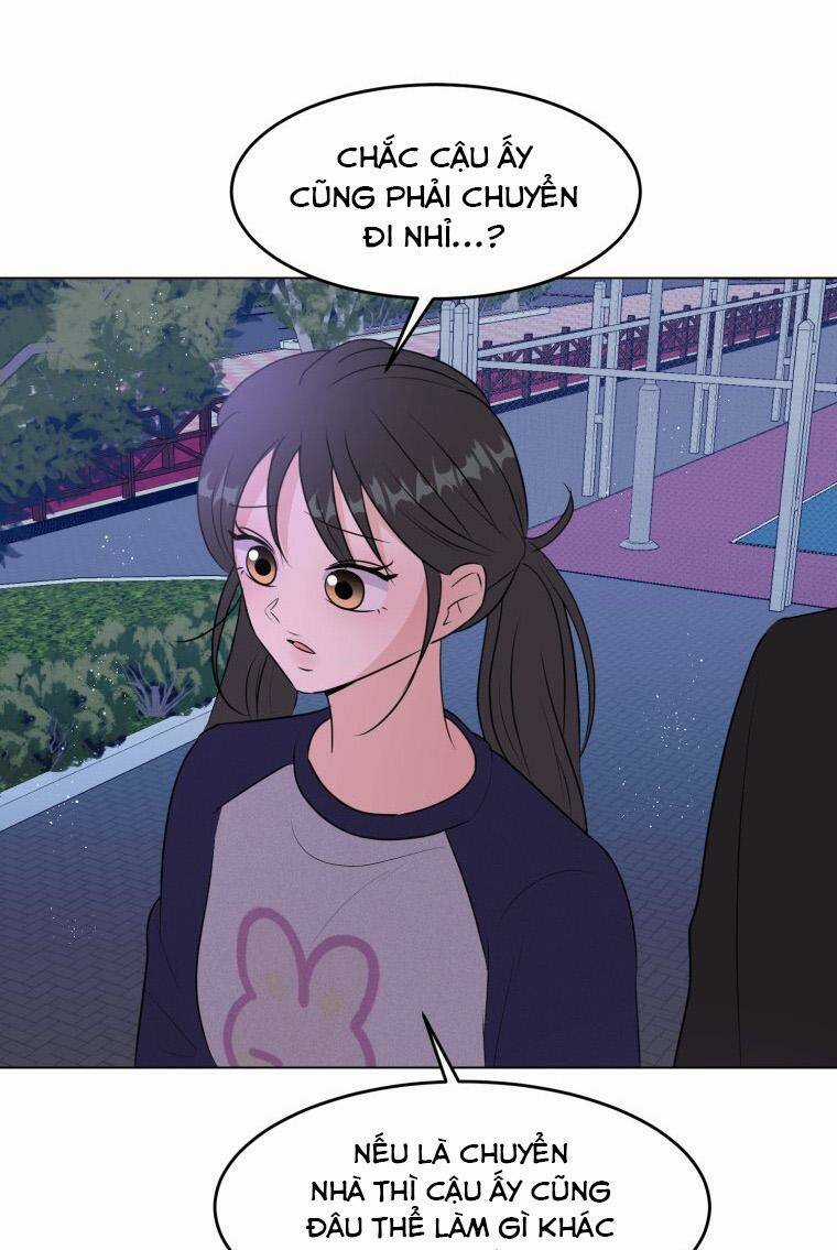 Bí Mật Highteen - Chapter 32 - Trang 58