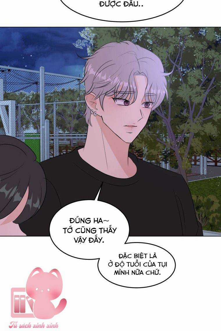 Bí Mật Highteen - Chapter 32 - Trang 59