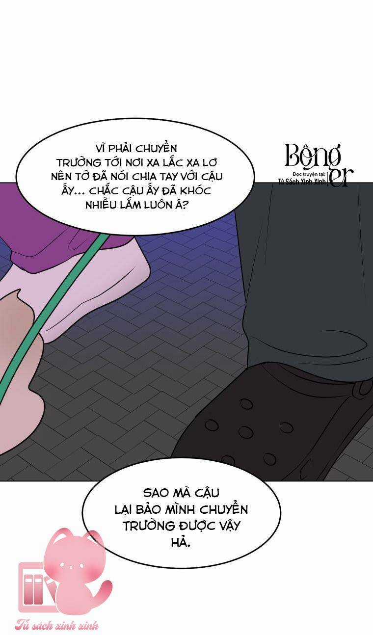 Bí Mật Highteen - Chapter 32 - Trang 61