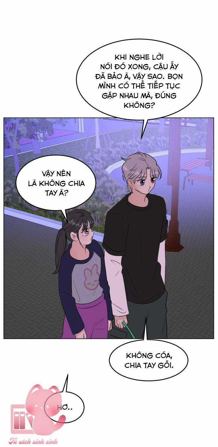 Bí Mật Highteen - Chapter 32 - Trang 62