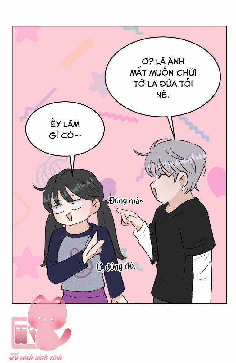 Bí Mật Highteen - Chapter 32 - Trang 63