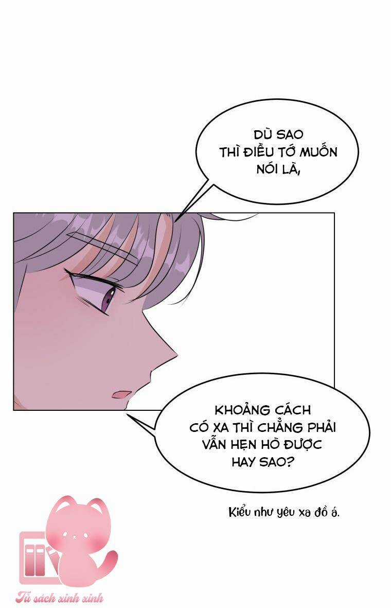 Bí Mật Highteen - Chapter 32 - Trang 64