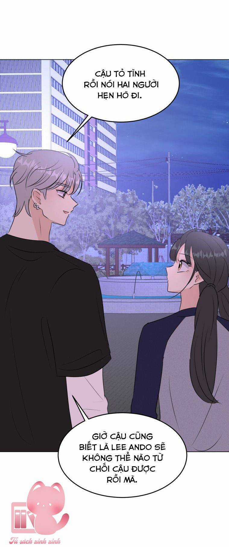 Bí Mật Highteen - Chapter 32 - Trang 65