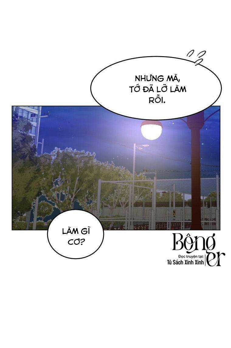 Bí Mật Highteen - Chapter 32 - Trang 66