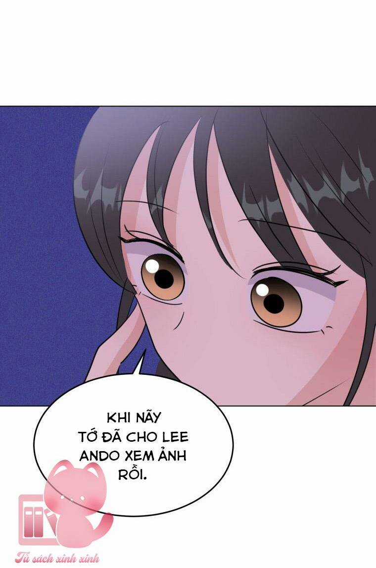 Bí Mật Highteen - Chapter 32 - Trang 67