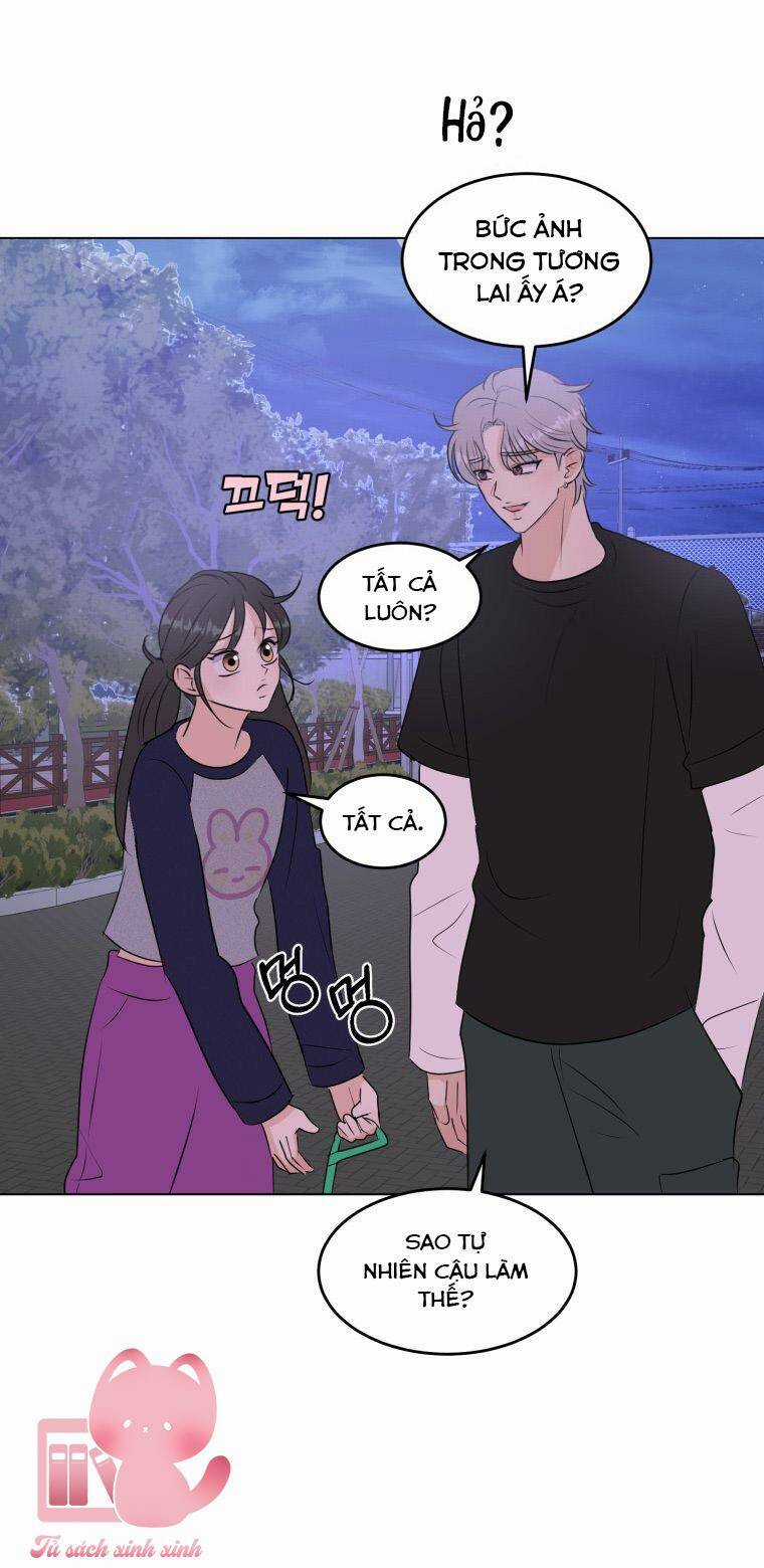 Bí Mật Highteen - Chapter 32 - Trang 68