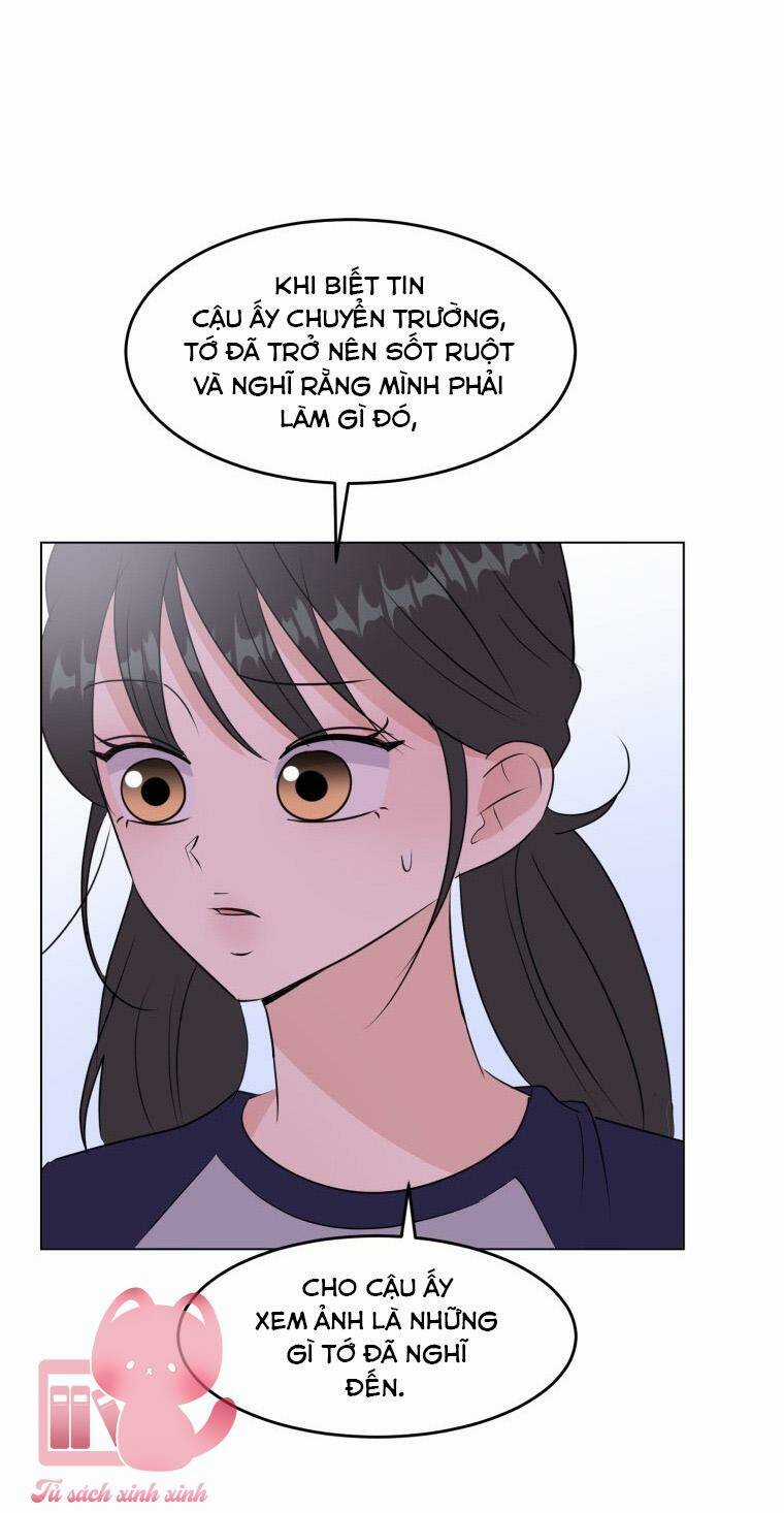 Bí Mật Highteen - Chapter 32 - Trang 69