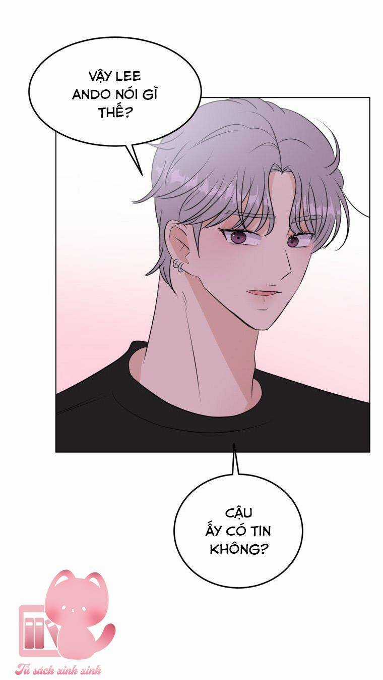 Bí Mật Highteen - Chapter 32 - Trang 70