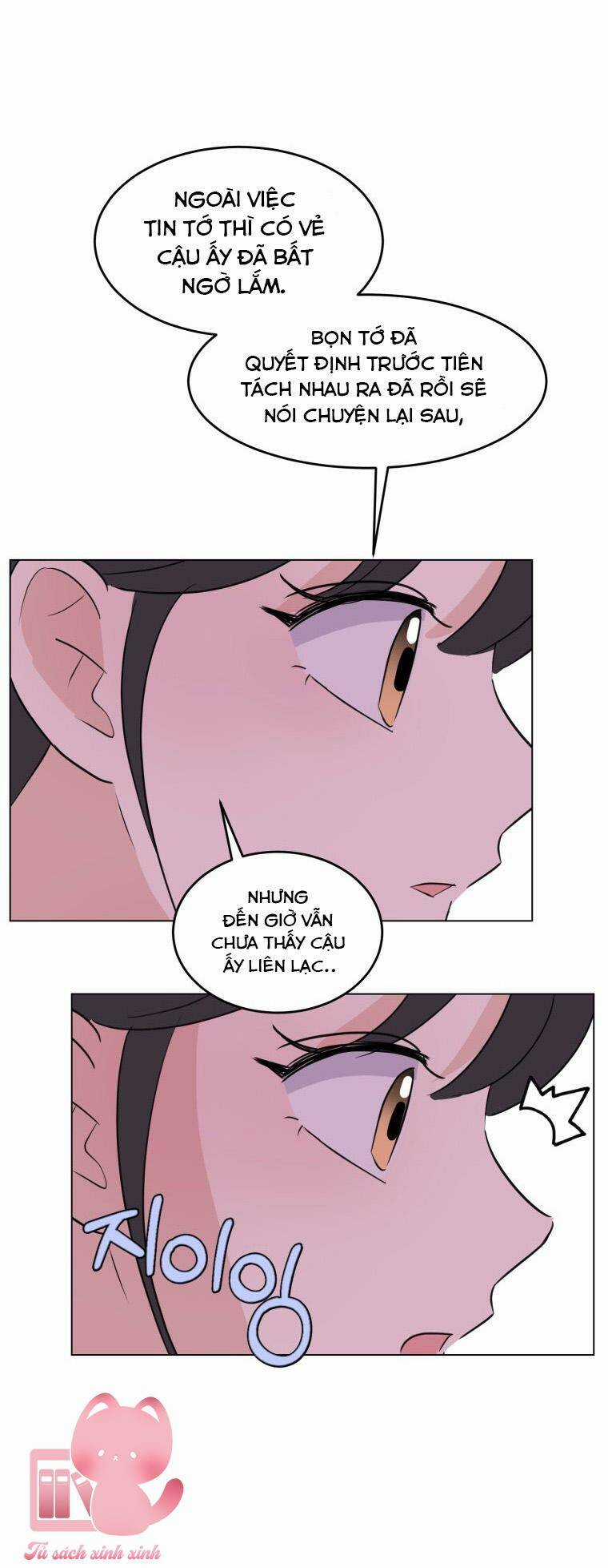 Bí Mật Highteen - Chapter 32 - Trang 71