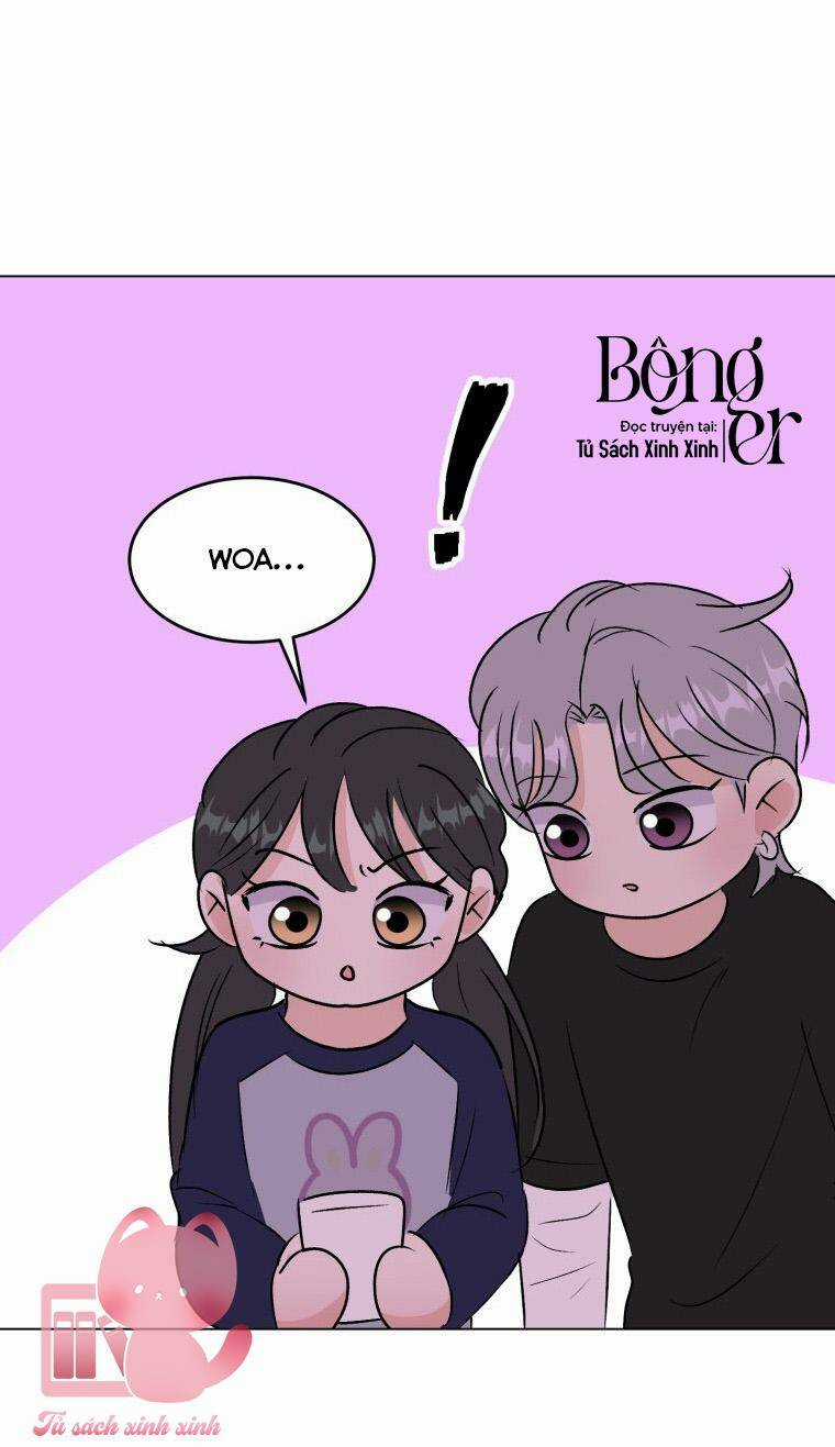 Bí Mật Highteen - Chapter 32 - Trang 72