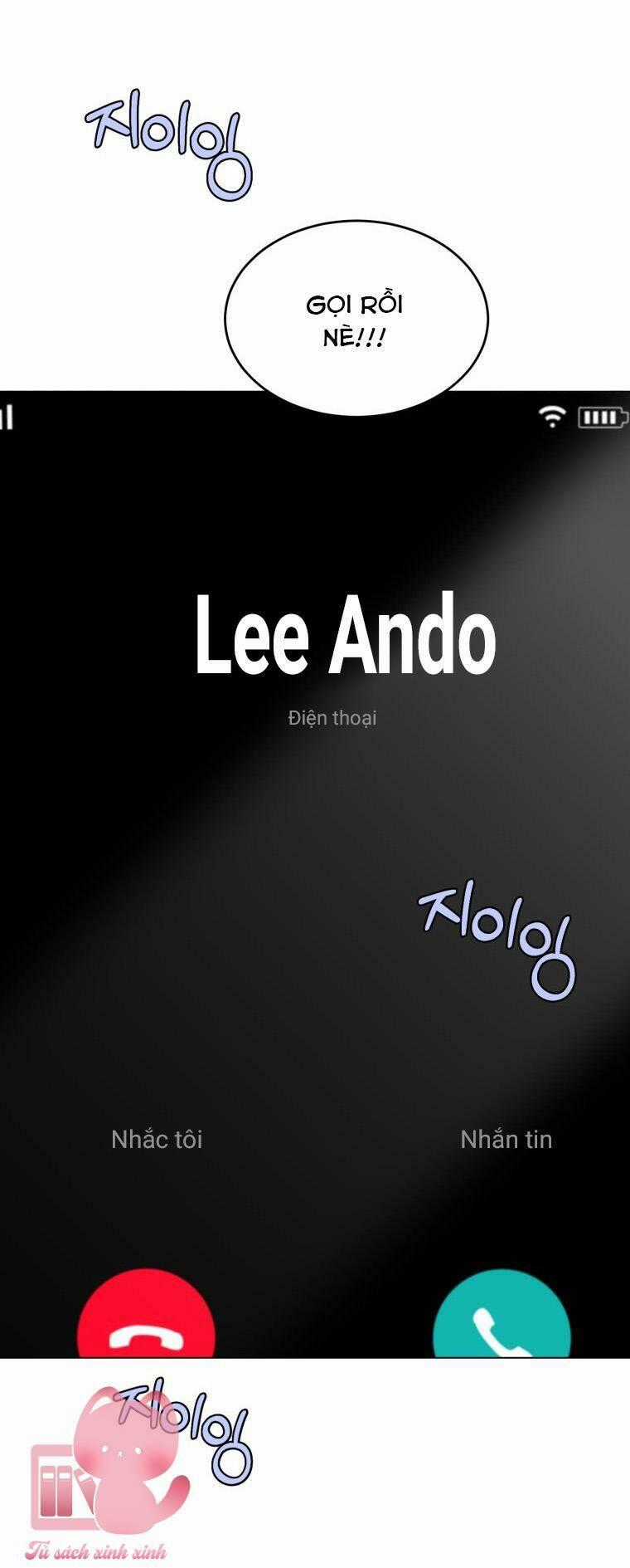 Bí Mật Highteen - Chapter 32 - Trang 73