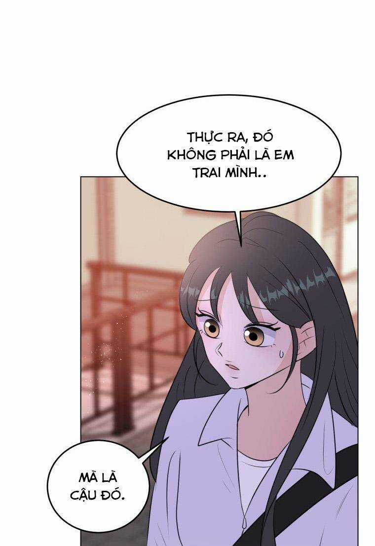 Bí Mật Highteen - Chapter 32 - Trang 9