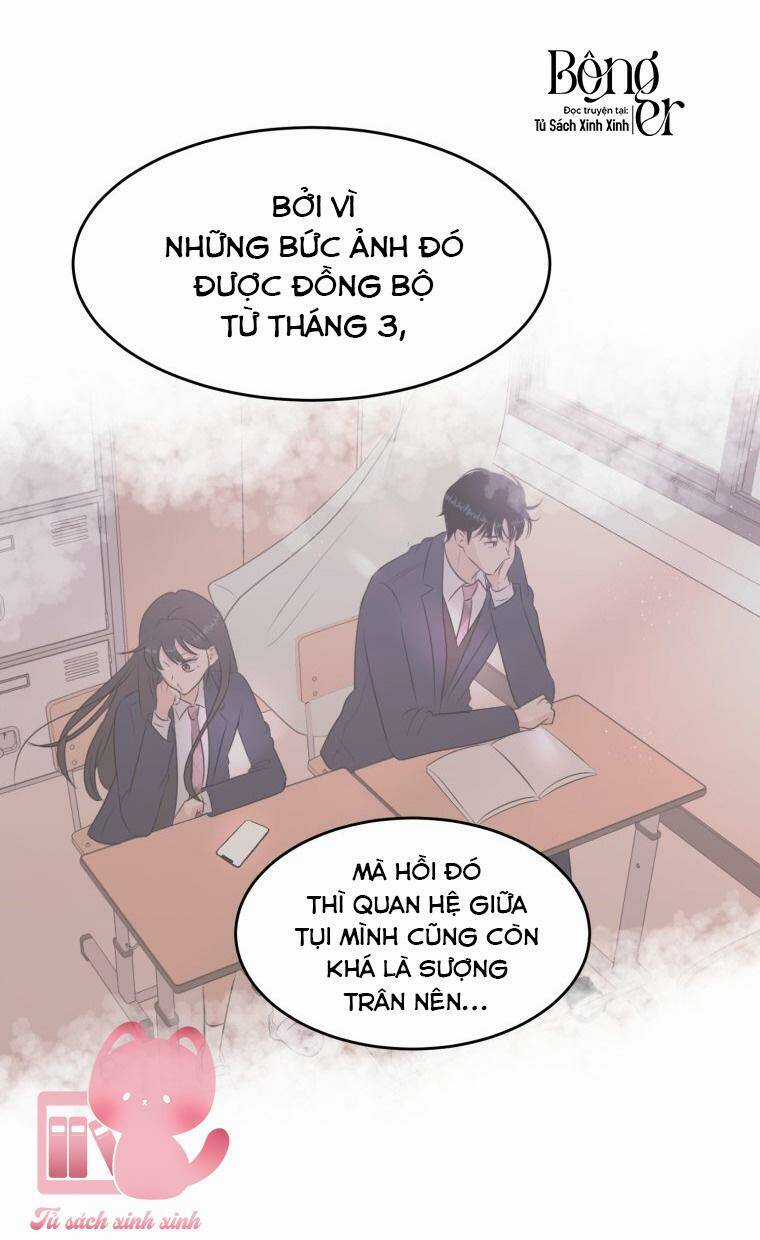 Bí Mật Highteen - Chapter 33 - Trang 11