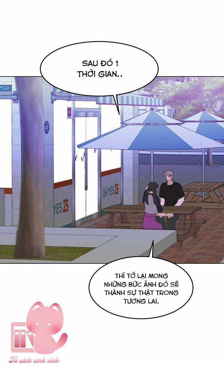 Bí Mật Highteen - Chapter 33 - Trang 12