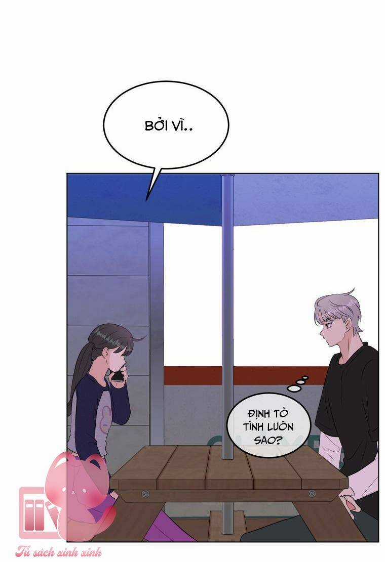 Bí Mật Highteen - Chapter 33 - Trang 13
