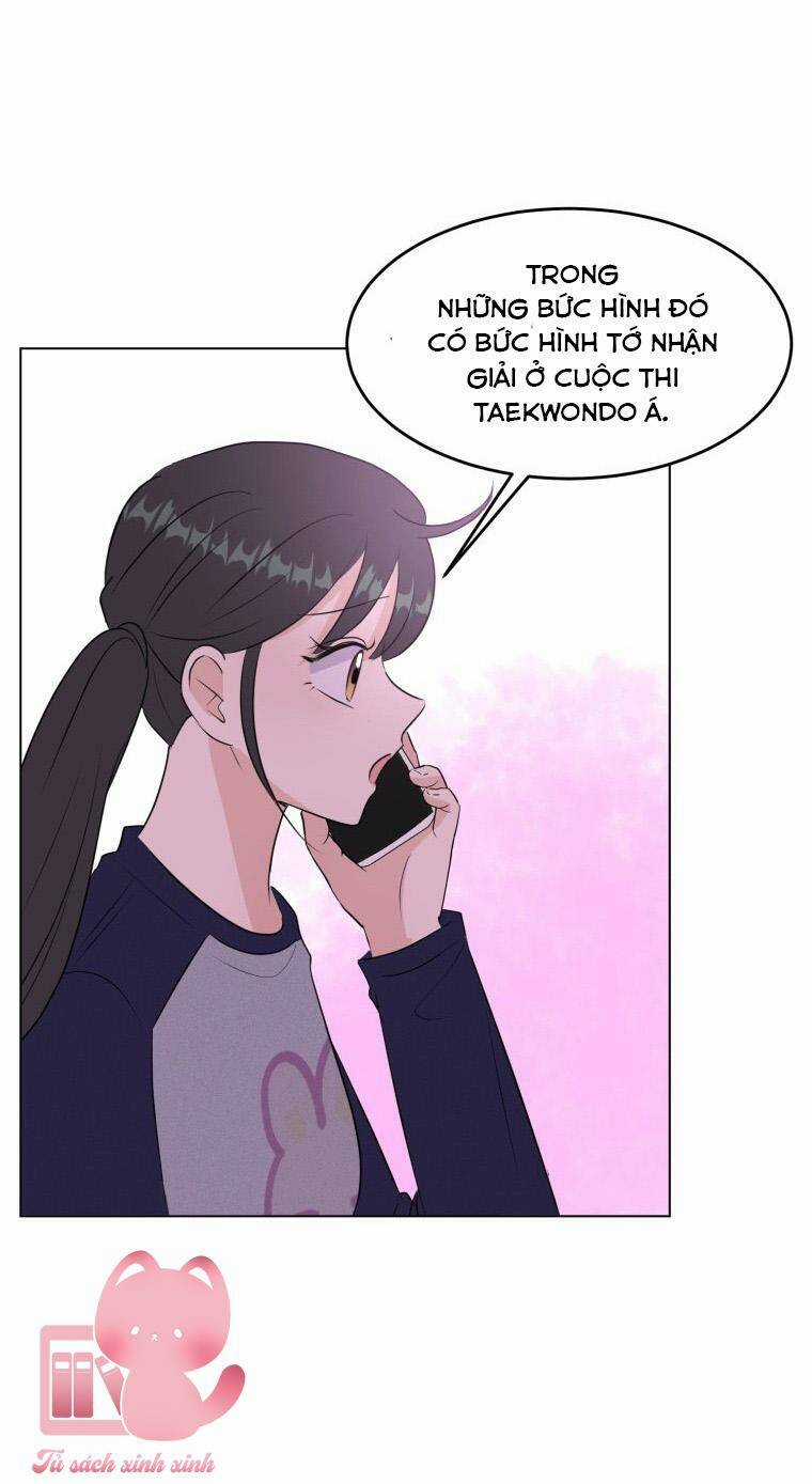 Bí Mật Highteen - Chapter 33 - Trang 14