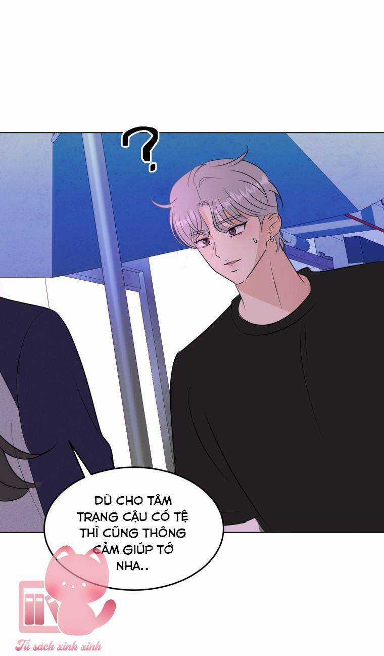 Bí Mật Highteen - Chapter 33 - Trang 15