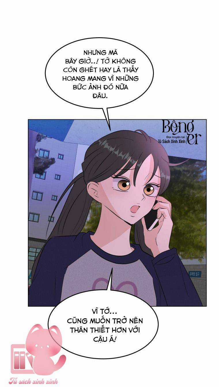 Bí Mật Highteen - Chapter 33 - Trang 16
