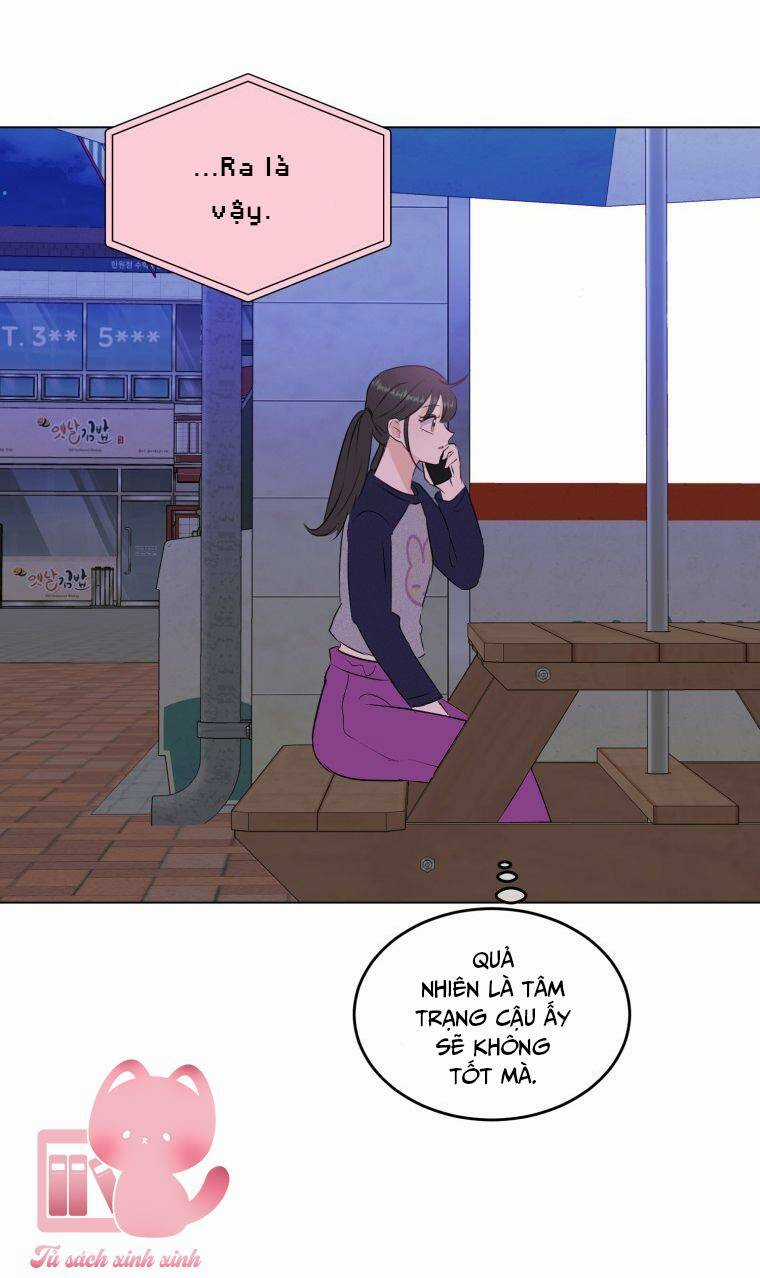 Bí Mật Highteen - Chapter 33 - Trang 18