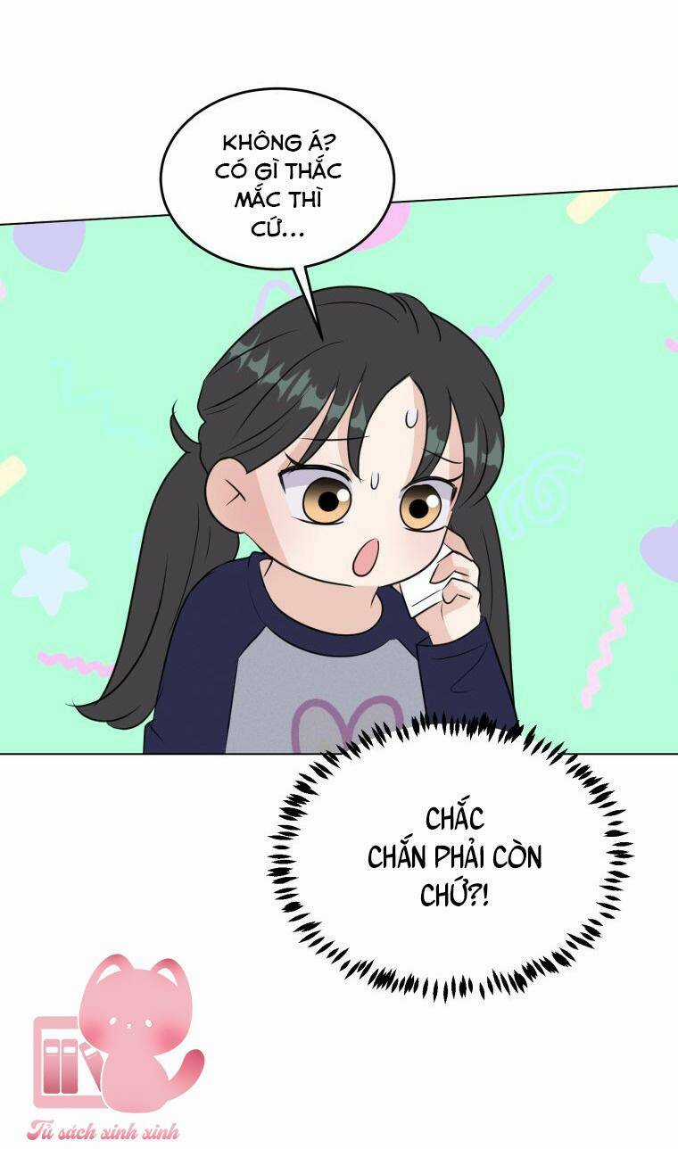 Bí Mật Highteen - Chapter 33 - Trang 20