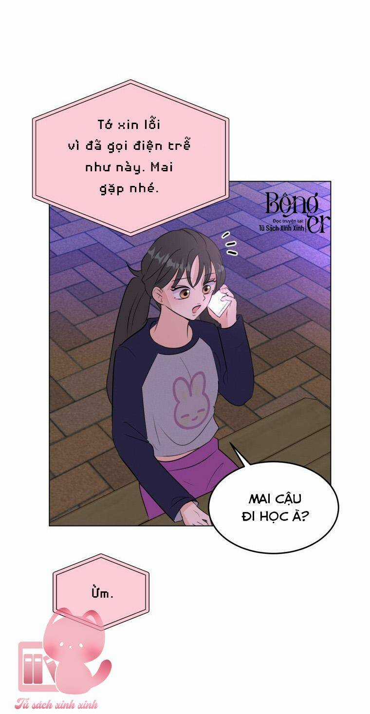 Bí Mật Highteen - Chapter 33 - Trang 21