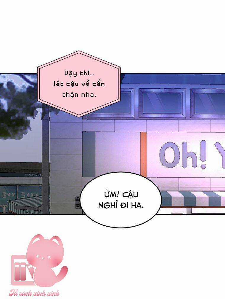 Bí Mật Highteen - Chapter 33 - Trang 22