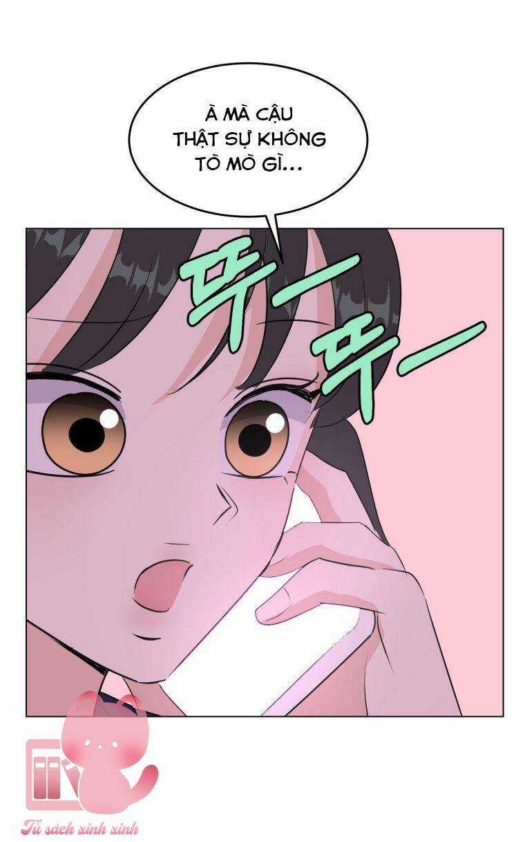 Bí Mật Highteen - Chapter 33 - Trang 23