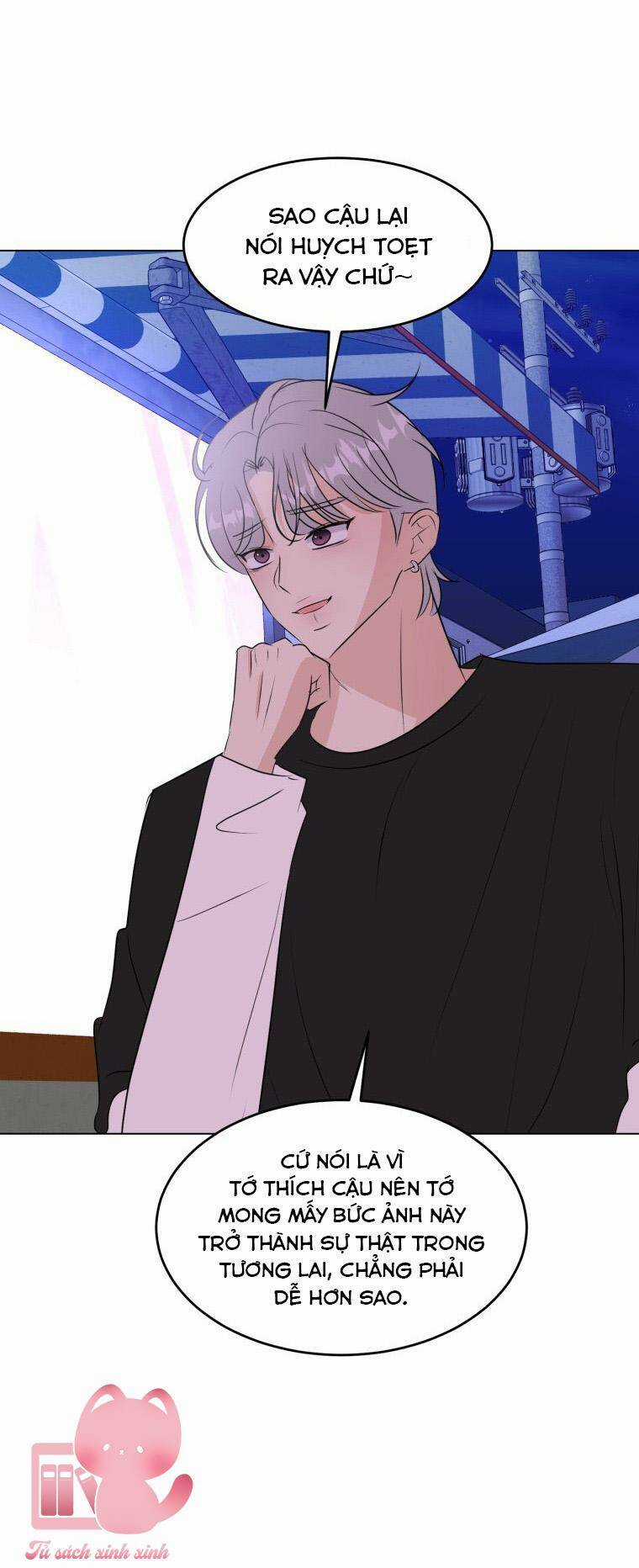 Bí Mật Highteen - Chapter 33 - Trang 25