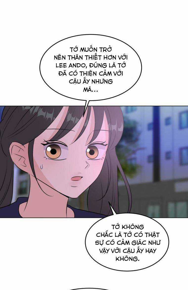 Bí Mật Highteen - Chapter 33 - Trang 27