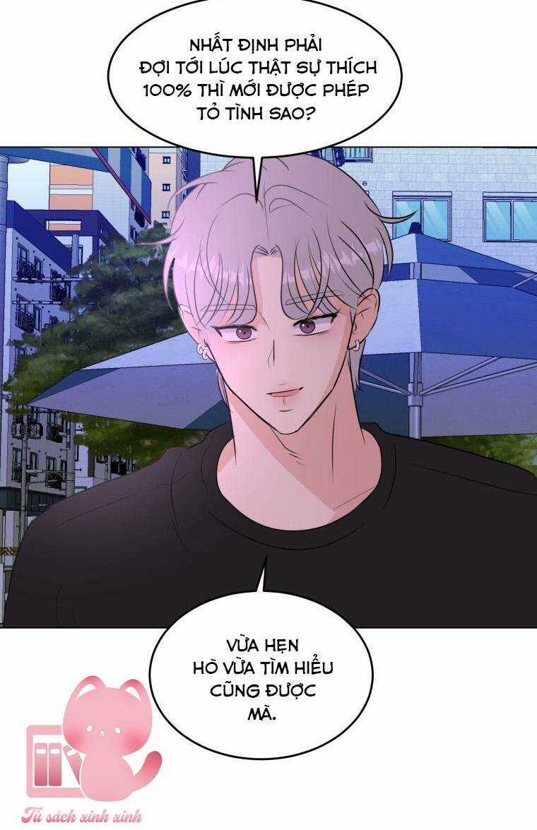 Bí Mật Highteen - Chapter 33 - Trang 28