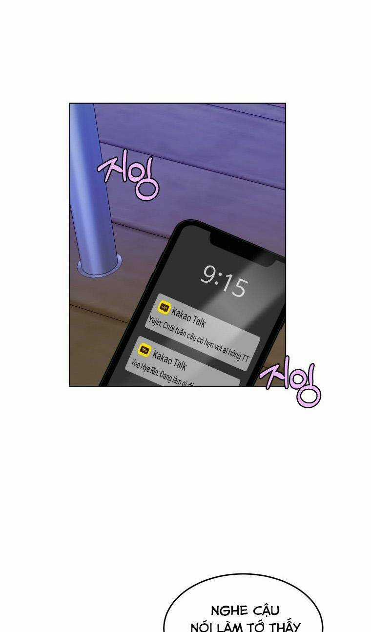 Bí Mật Highteen - Chapter 33 - Trang 30