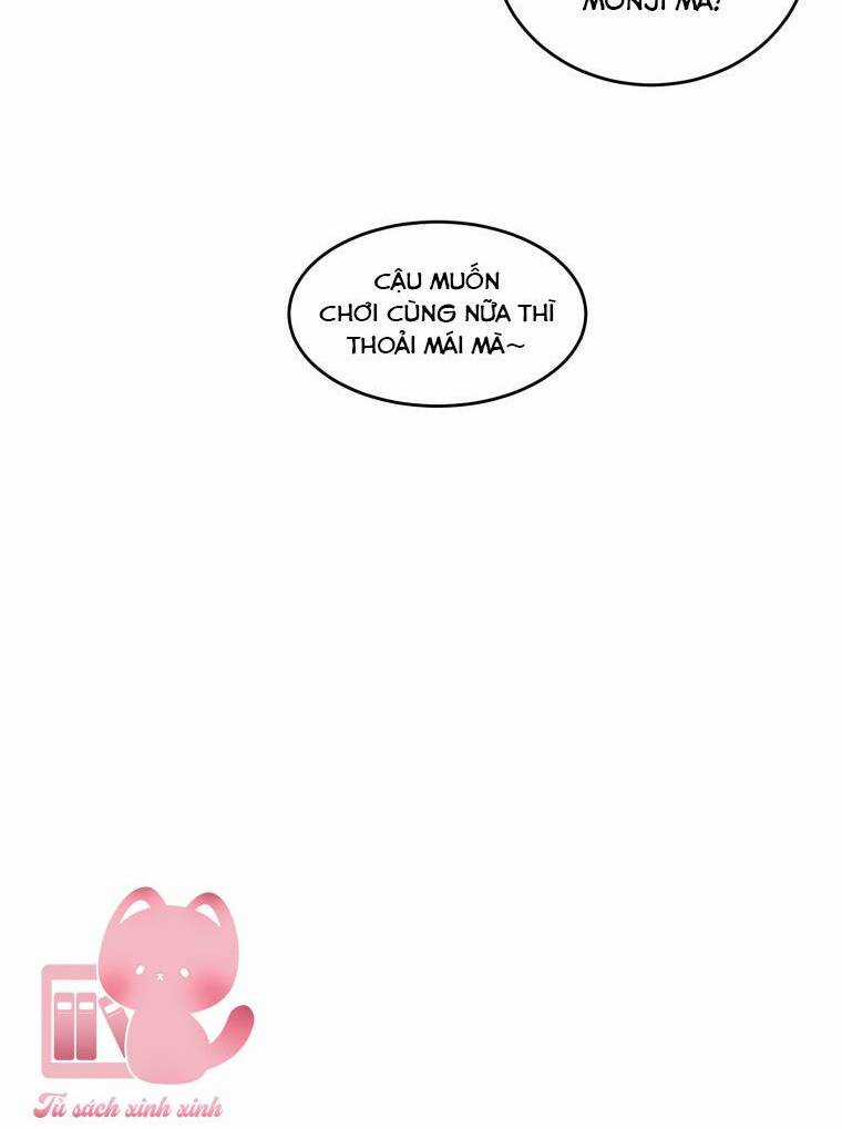 Bí Mật Highteen - Chapter 33 - Trang 33