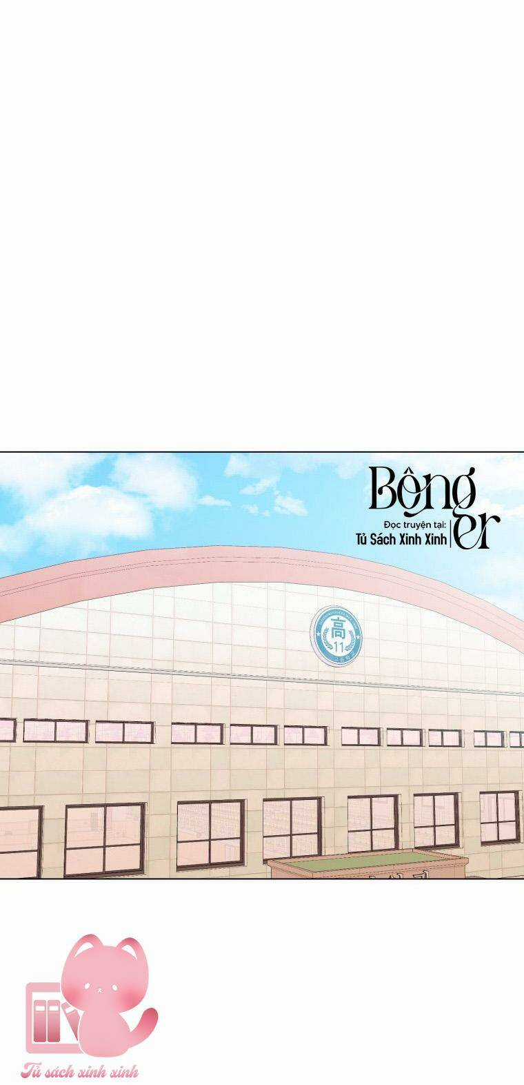 Bí Mật Highteen - Chapter 33 - Trang 34