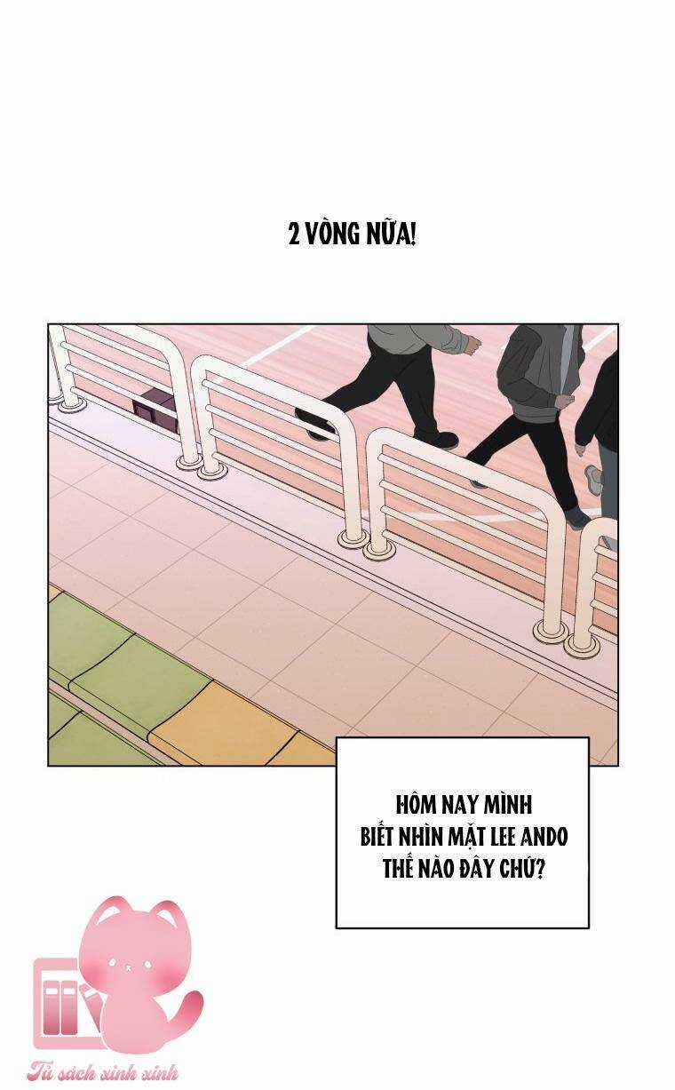 Bí Mật Highteen - Chapter 33 - Trang 35