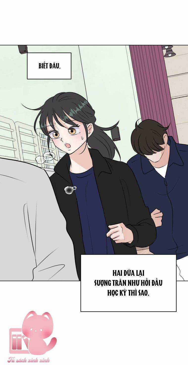 Bí Mật Highteen - Chapter 33 - Trang 36