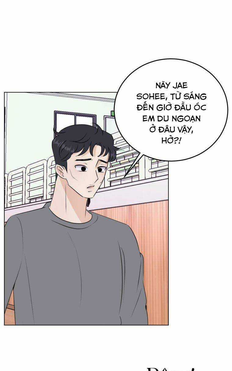 Bí Mật Highteen - Chapter 33 - Trang 41